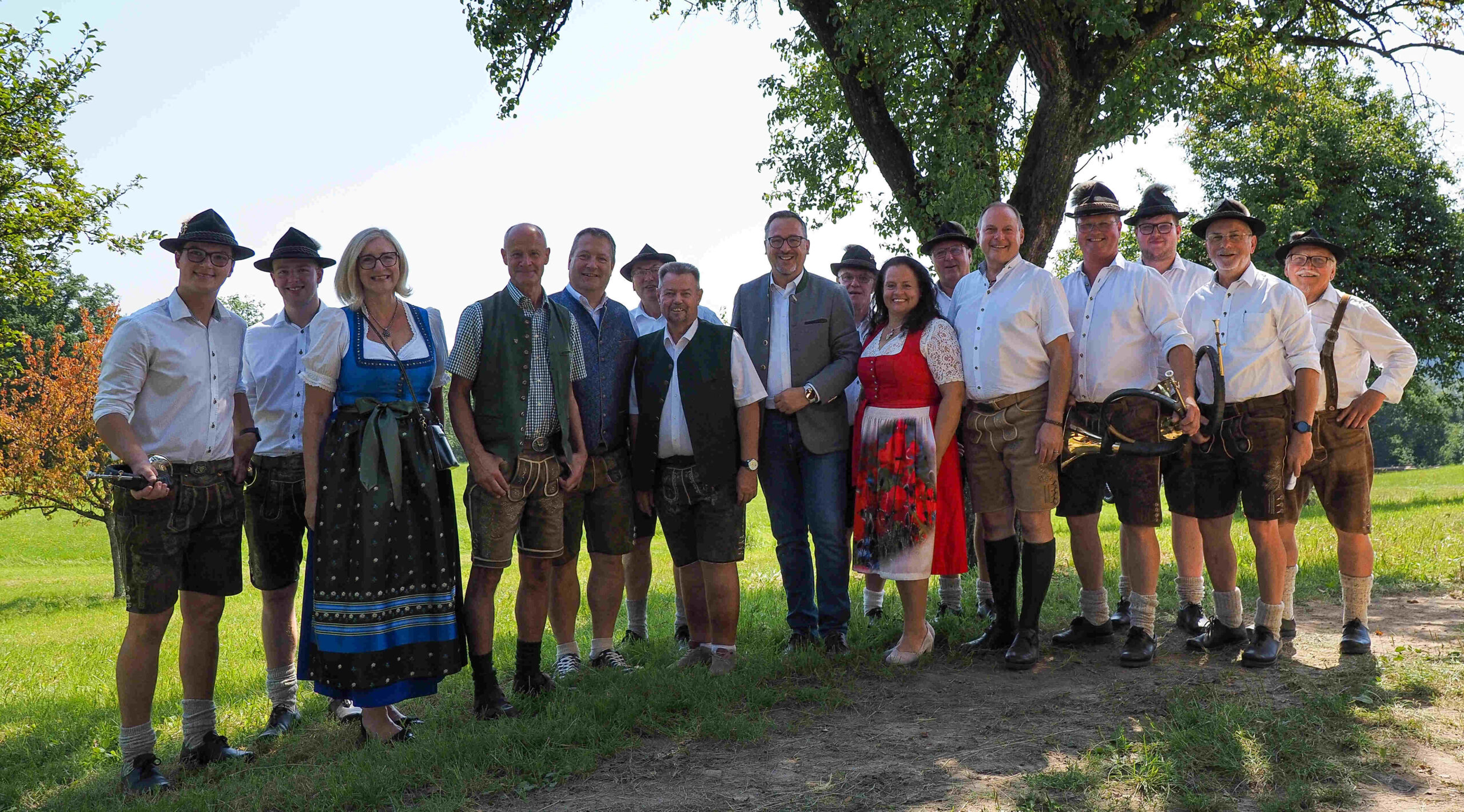 70 Jahre Jägerstein
