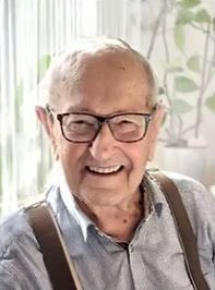 Jagdkamerad Wall Johann verstorben